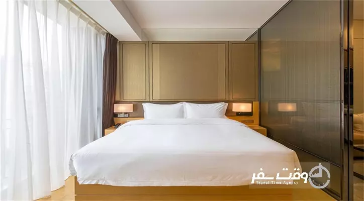 هتل واپرس گوانجو